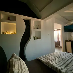  Apartment Walle Retreat Zentral&gemuetlich