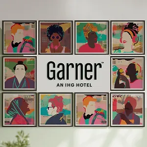 Hotell Garner By Ihg, Bremen
